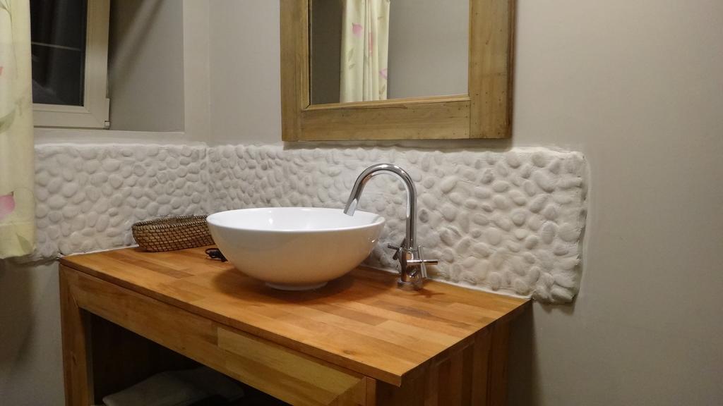 Rikkeshoeve Vakantiewoning Aalst Quarto foto