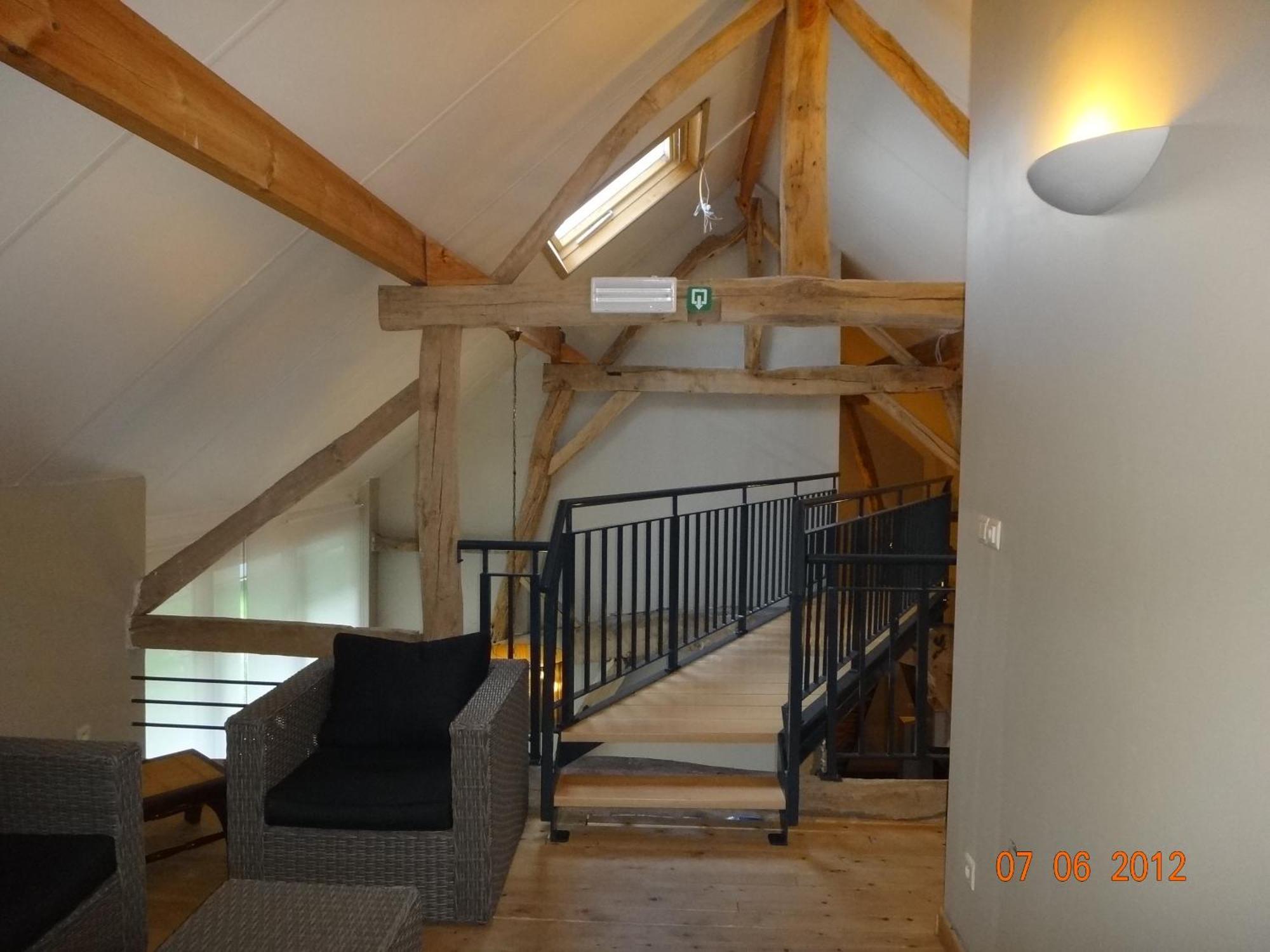 Rikkeshoeve Vakantiewoning Aalst Exterior foto