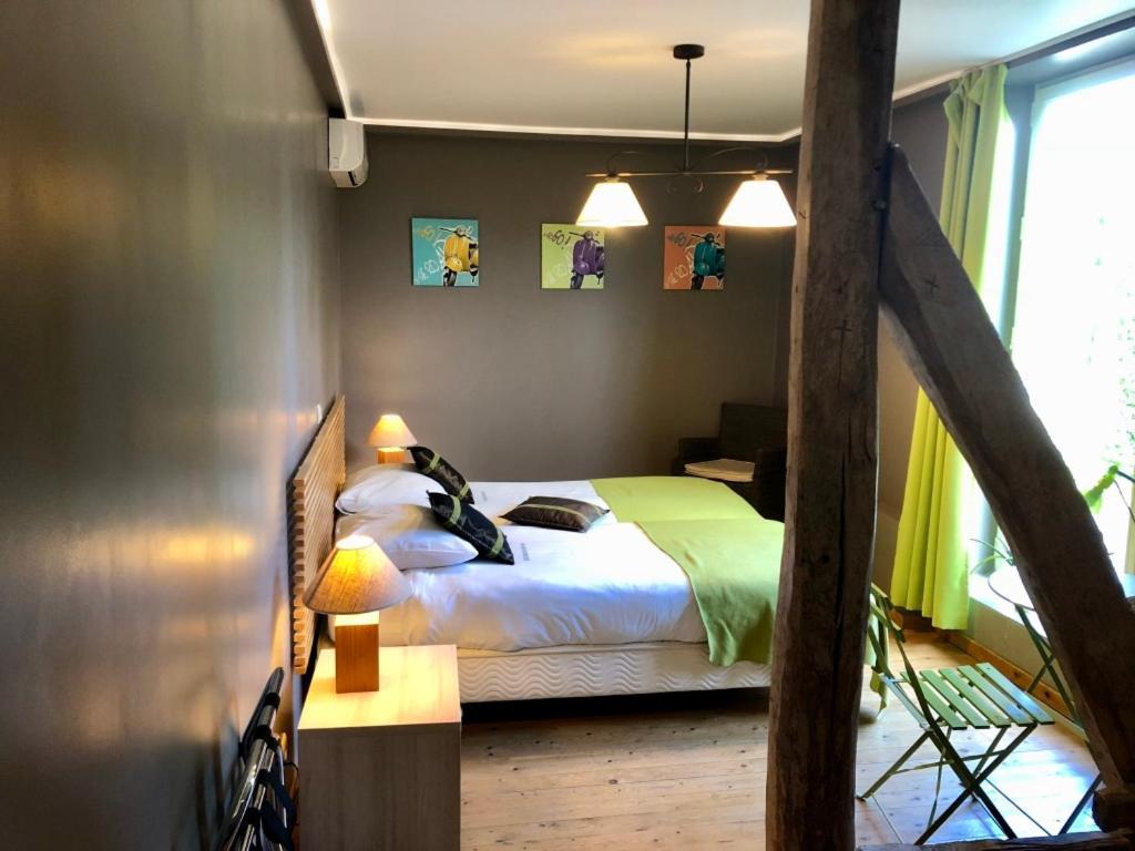 Rikkeshoeve Vakantiewoning Aalst Exterior foto